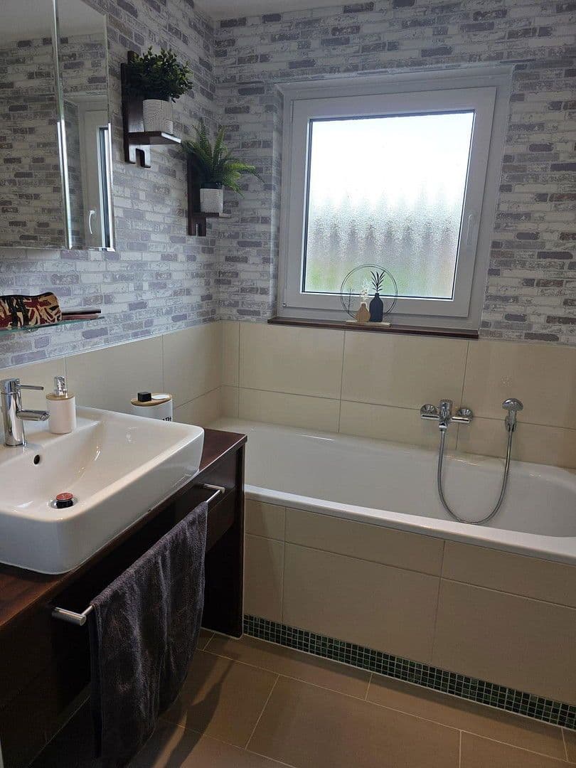 Prodej bytu 3+1 76 m², Bergstr. 11, Frechen, Severní Porýní-Vestfálsko Prodej bytu 3+1 76 m², Bergstr. 11, Frechen, Severní Porýní-Vestfálsko