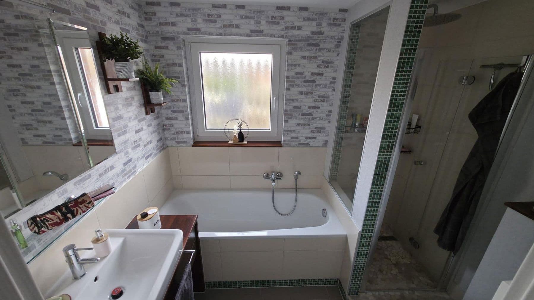 Prodej bytu 3+1 76 m², Bergstr. 11, Frechen, Severní Porýní-Vestfálsko Prodej bytu 3+1 76 m², Bergstr. 11, Frechen, Severní Porýní-Vestfálsko