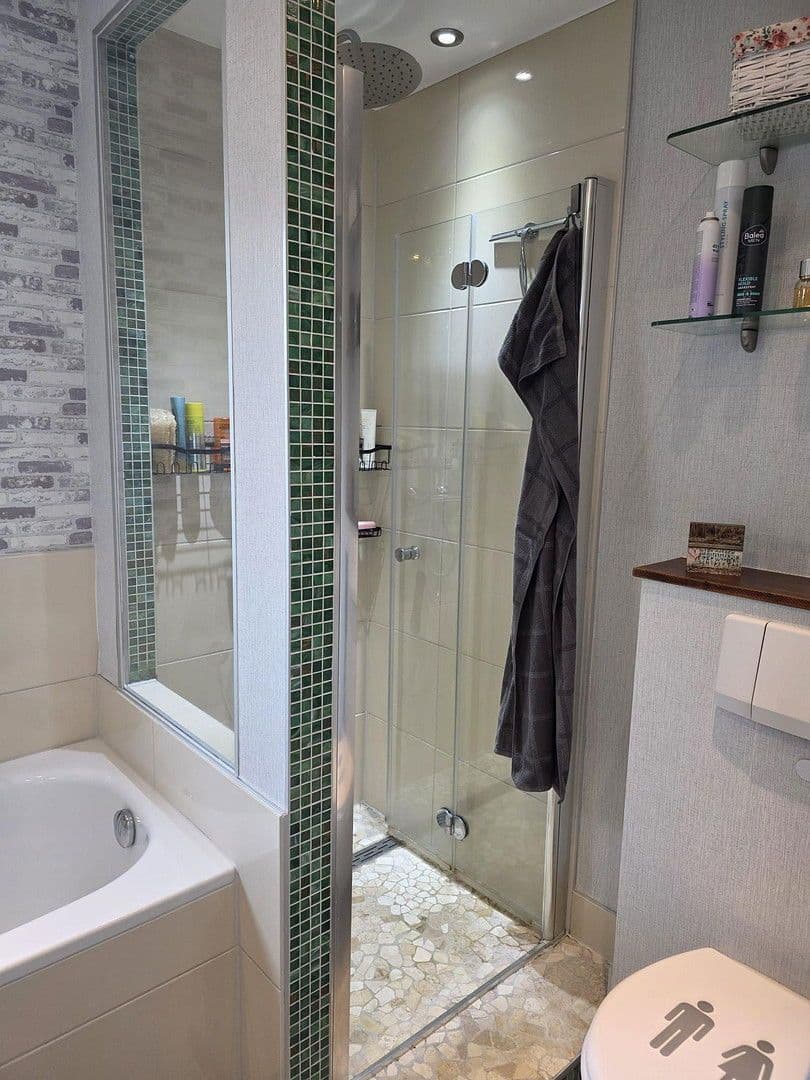 Prodej bytu 3+1 76 m², Bergstr. 11, Frechen, Severní Porýní-Vestfálsko Prodej bytu 3+1 76 m², Bergstr. 11, Frechen, Severní Porýní-Vestfálsko