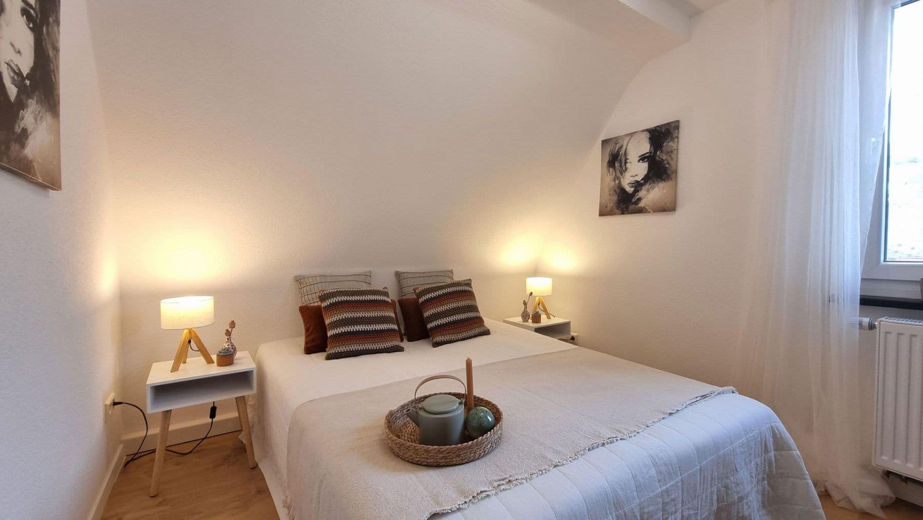 Pronájem bytu 4+1 64 m², Albstadt, Bádensko-Württembersko Pronájem bytu 4+1 64 m², Albstadt, Bádensko-Württembersko