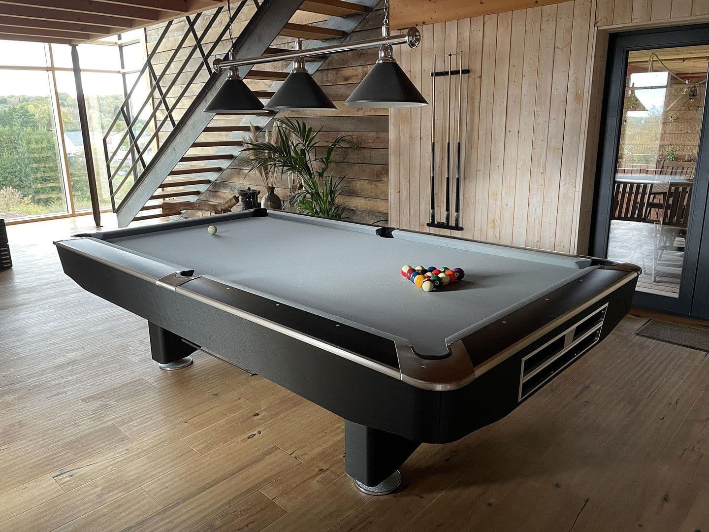 Prodej domu 244 m², pozemek 970 m², Zum Steinbruch 13, Namborn, Země Sársko Prodej domu 244 m², pozemek 970 m², Zum Steinbruch 13, Namborn, Země Sársko