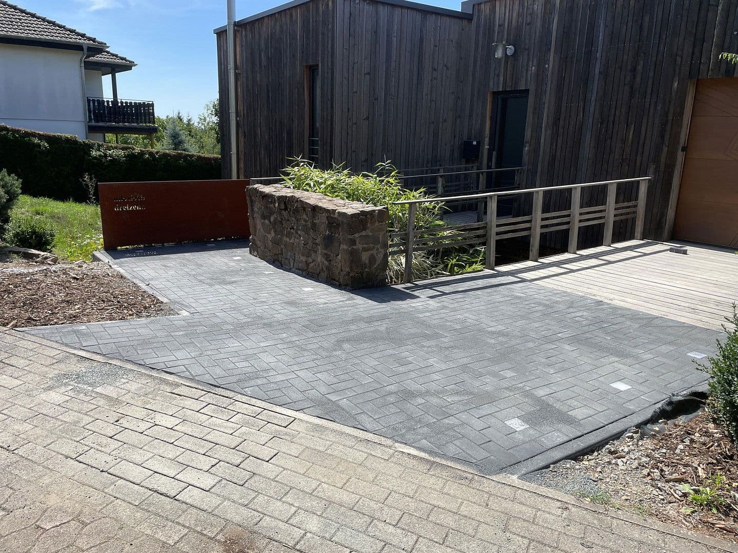 Prodej domu 244 m², pozemek 970 m², Zum Steinbruch 13, Namborn, Země Sársko Prodej domu 244 m², pozemek 970 m², Zum Steinbruch 13, Namborn, Země Sársko