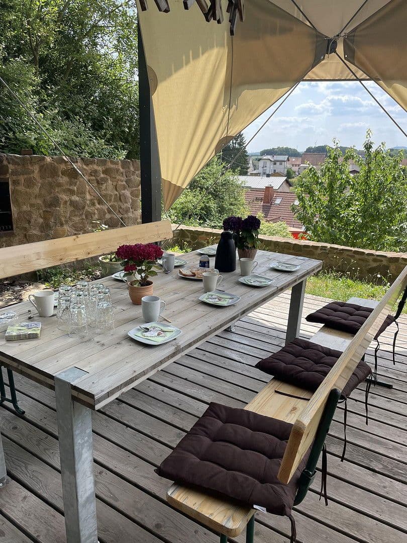 Prodej domu 244 m², pozemek 970 m², Zum Steinbruch 13, Namborn, Země Sársko Prodej domu 244 m², pozemek 970 m², Zum Steinbruch 13, Namborn, Země Sársko