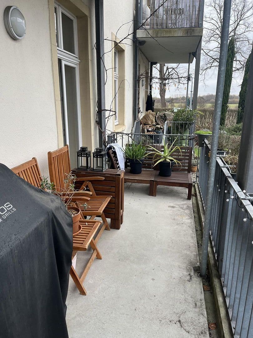 Pronájem bytu 2+1 60 m², Else-Lang-Str. 10, Köln, Severní Porýní-Vestfálsko Pronájem bytu 2+1 60 m², Else-Lang-Str. 10, Köln, Severní Porýní-Vestfálsko