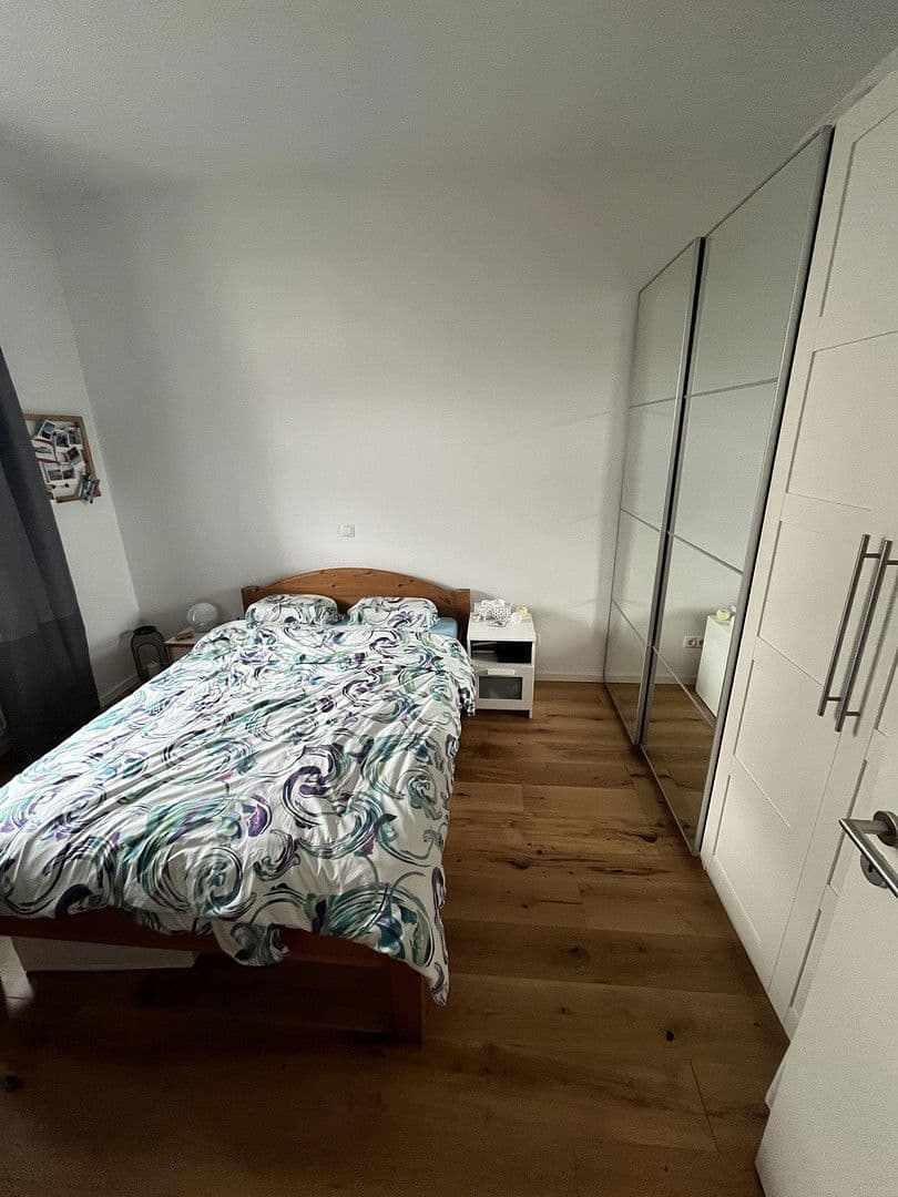 Pronájem bytu 2+1 60 m², Else-Lang-Str. 10, Köln, Severní Porýní-Vestfálsko Pronájem bytu 2+1 60 m², Else-Lang-Str. 10, Köln, Severní Porýní-Vestfálsko