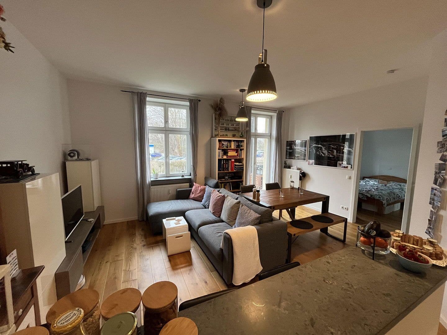 Pronájem bytu 2+1 60 m², Else-Lang-Str. 10, Köln, Severní Porýní-Vestfálsko Pronájem bytu 2+1 60 m², Else-Lang-Str. 10, Köln, Severní Porýní-Vestfálsko