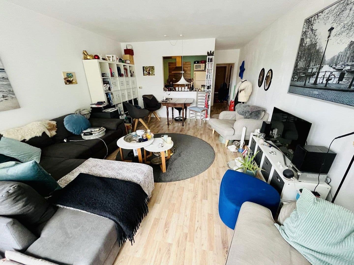 Prodej bytu 2+kk 70 m², Dwoberger Str. 12, Delmenhorst, Dolní Sasko Prodej bytu 2+kk 70 m², Dwoberger Str. 12, Delmenhorst, Dolní Sasko