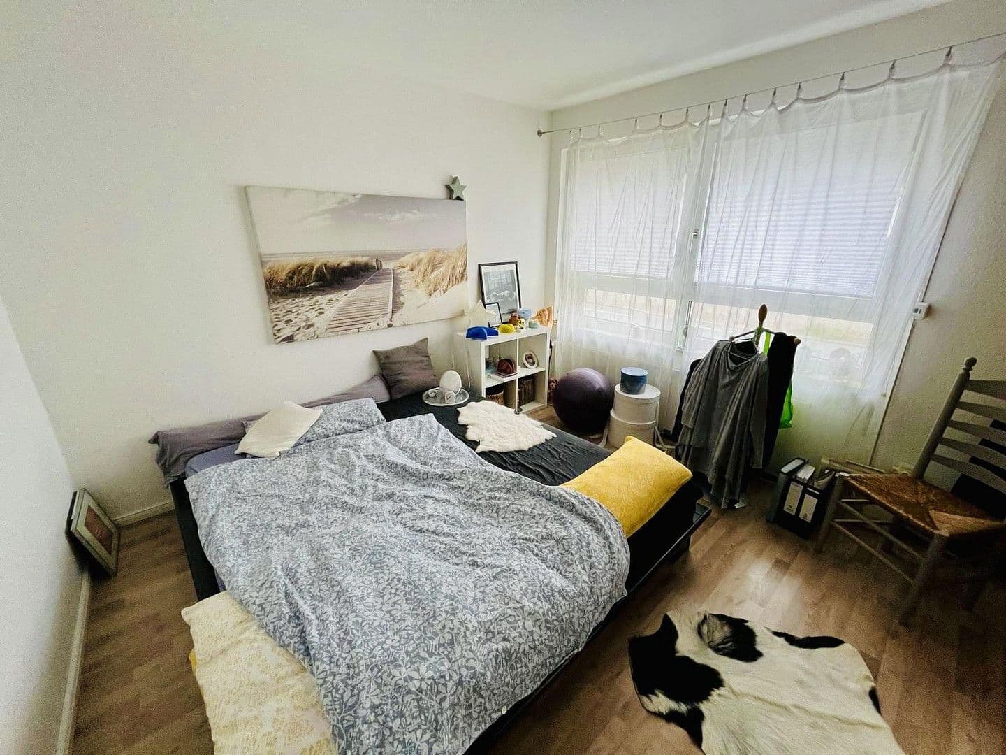 Prodej bytu 2+kk 70 m², Dwoberger Str. 12, Delmenhorst, Dolní Sasko Prodej bytu 2+kk 70 m², Dwoberger Str. 12, Delmenhorst, Dolní Sasko