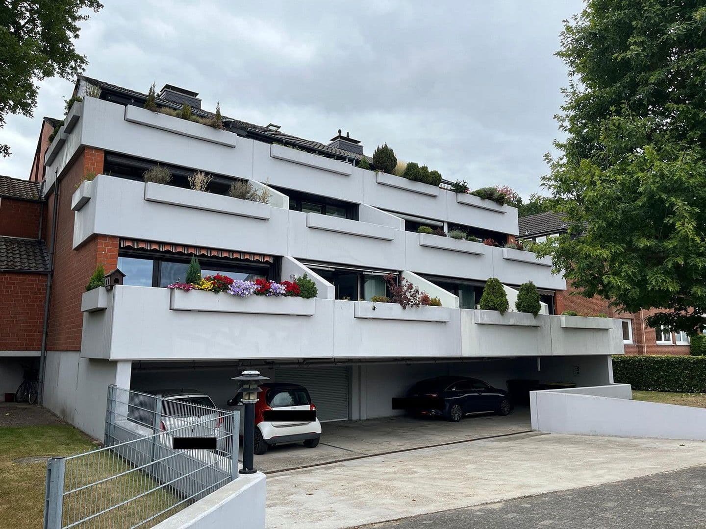 Prodej bytu 2+kk 70 m², Dwoberger Str. 12, Delmenhorst, Dolní Sasko Prodej bytu 2+kk 70 m², Dwoberger Str. 12, Delmenhorst, Dolní Sasko