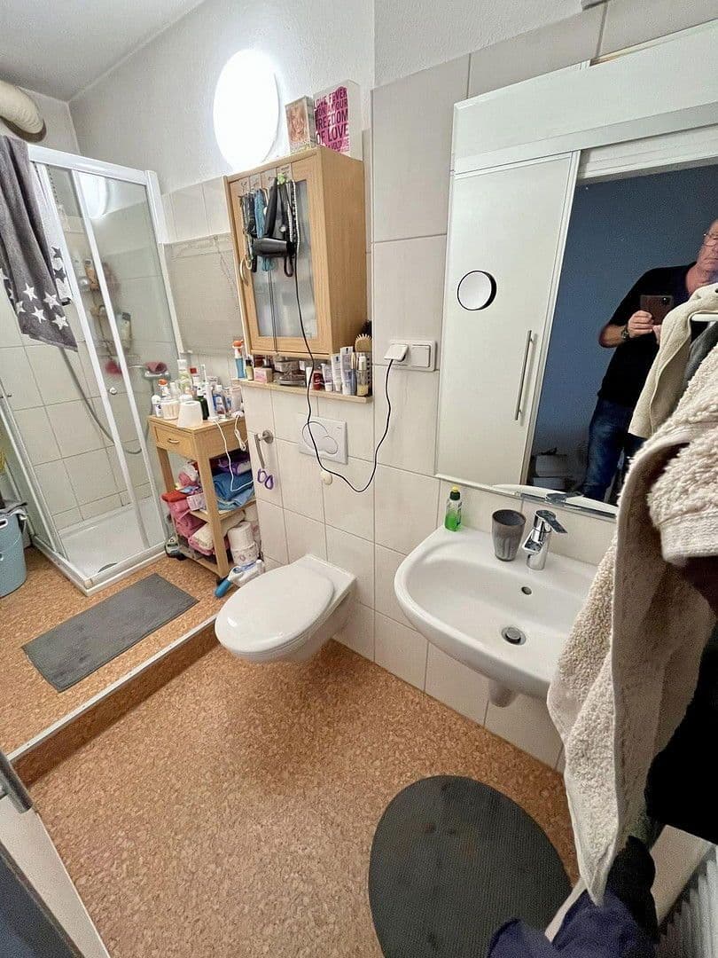 Prodej bytu 2+kk 70 m², Dwoberger Str. 12, Delmenhorst, Dolní Sasko Prodej bytu 2+kk 70 m², Dwoberger Str. 12, Delmenhorst, Dolní Sasko