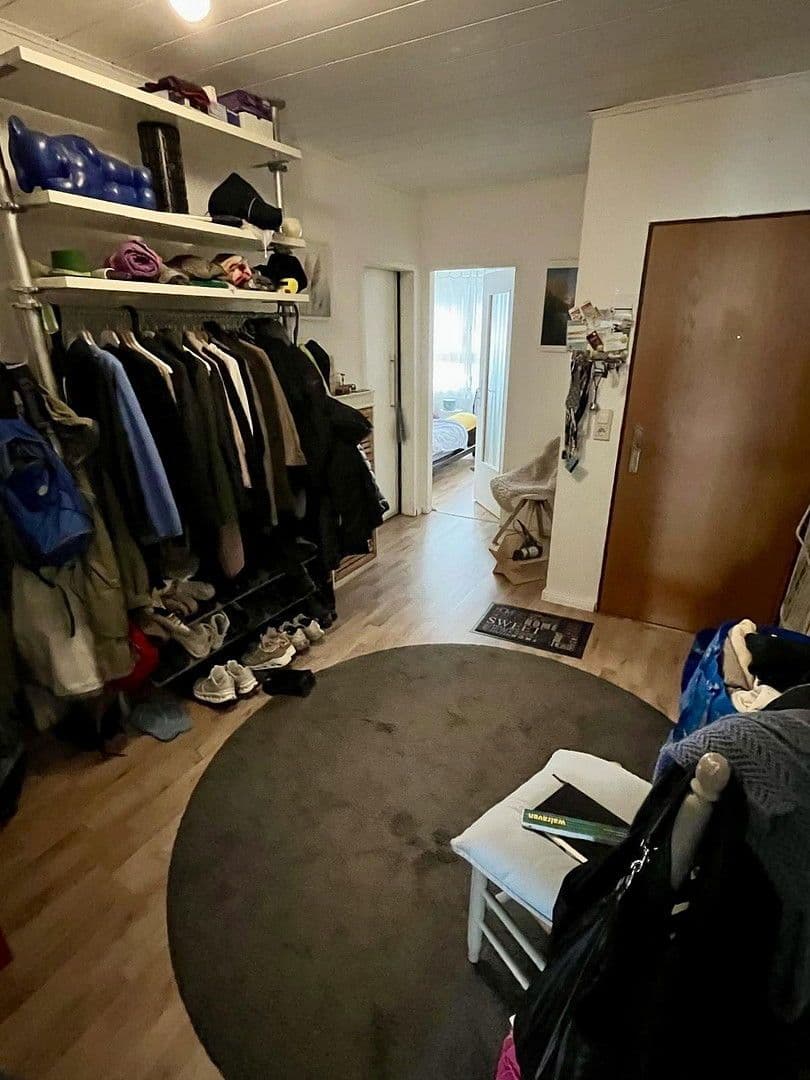 Prodej bytu 2+kk 70 m², Dwoberger Str. 12, Delmenhorst, Dolní Sasko Prodej bytu 2+kk 70 m², Dwoberger Str. 12, Delmenhorst, Dolní Sasko