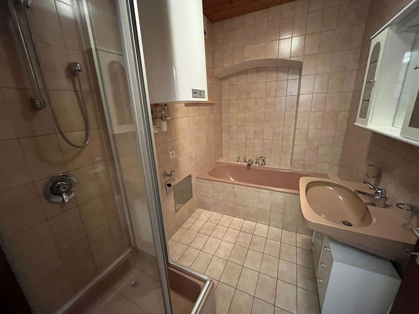 Pronájem bytu 4+1 100 m², Schärding, Horní Rakousko Pronájem bytu 4+1 100 m², Schärding, Horní Rakousko