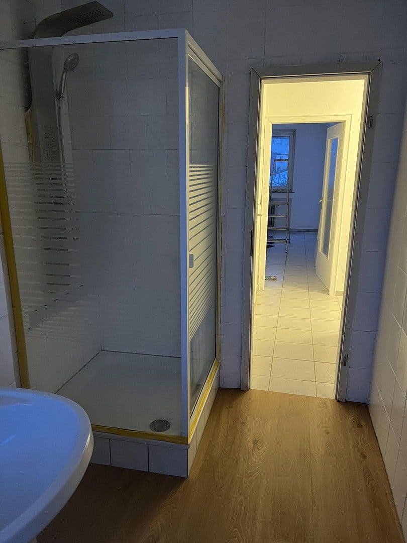 Pronájem bytu 3+1 72 m², Berliner Strasse, Georgsmarienhütte, Dolní Sasko Pronájem bytu 3+1 72 m², Berliner Strasse, Georgsmarienhütte, Dolní Sasko