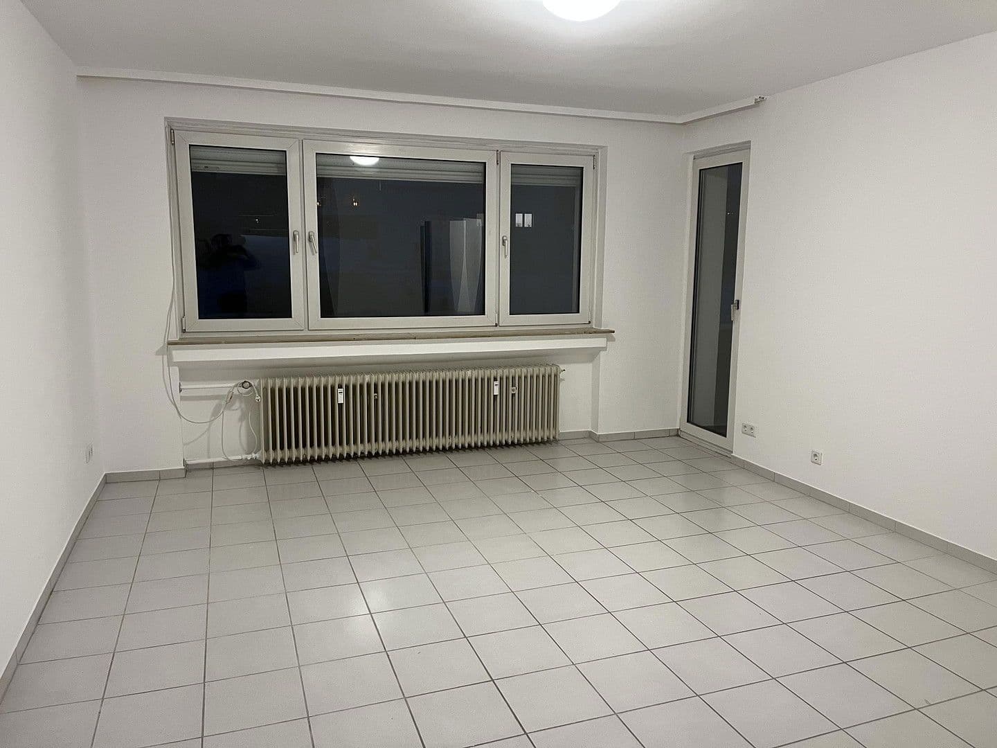 Pronájem bytu 3+1 72 m², Berliner Strasse, Georgsmarienhütte, Dolní Sasko Pronájem bytu 3+1 72 m², Berliner Strasse, Georgsmarienhütte, Dolní Sasko