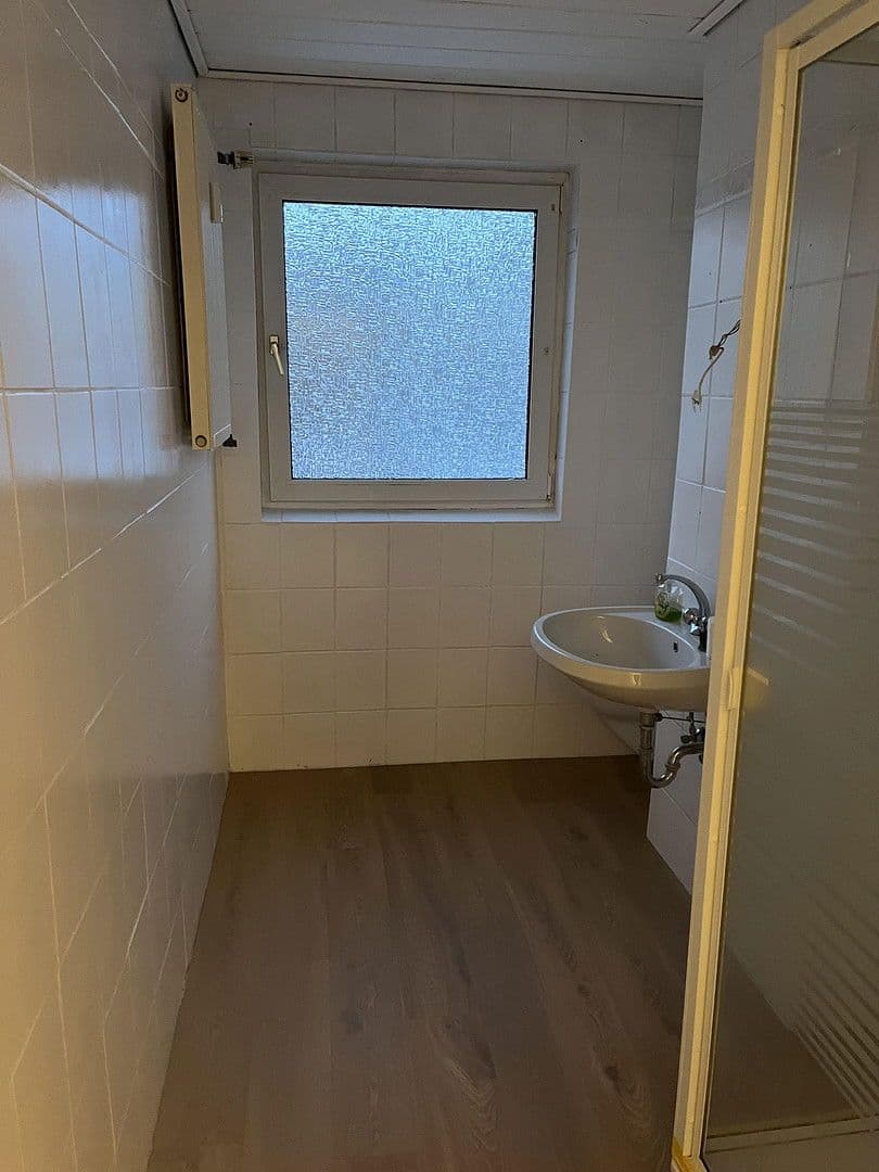 Pronájem bytu 3+1 72 m², Berliner Strasse, Georgsmarienhütte, Dolní Sasko Pronájem bytu 3+1 72 m², Berliner Strasse, Georgsmarienhütte, Dolní Sasko