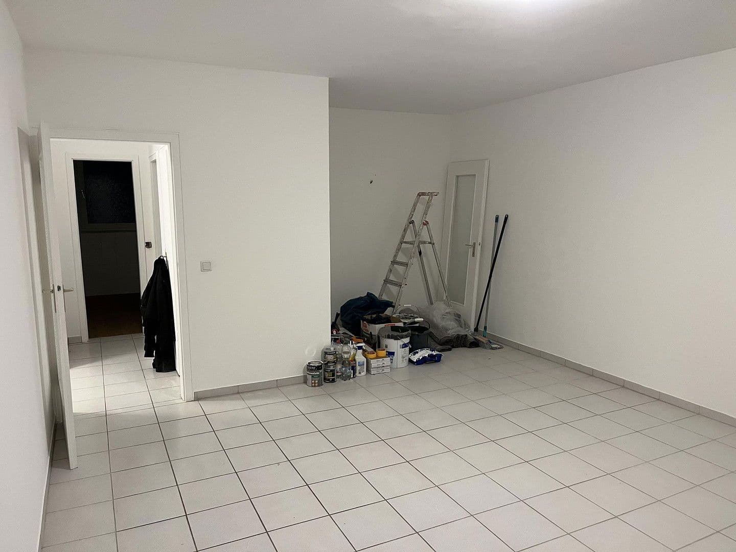 Pronájem bytu 3+1 72 m², Berliner Strasse, Georgsmarienhütte, Dolní Sasko Pronájem bytu 3+1 72 m², Berliner Strasse, Georgsmarienhütte, Dolní Sasko