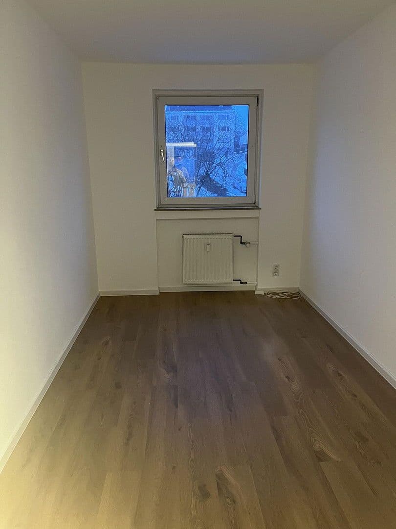 Pronájem bytu 3+1 72 m², Berliner Strasse, Georgsmarienhütte, Dolní Sasko Pronájem bytu 3+1 72 m², Berliner Strasse, Georgsmarienhütte, Dolní Sasko