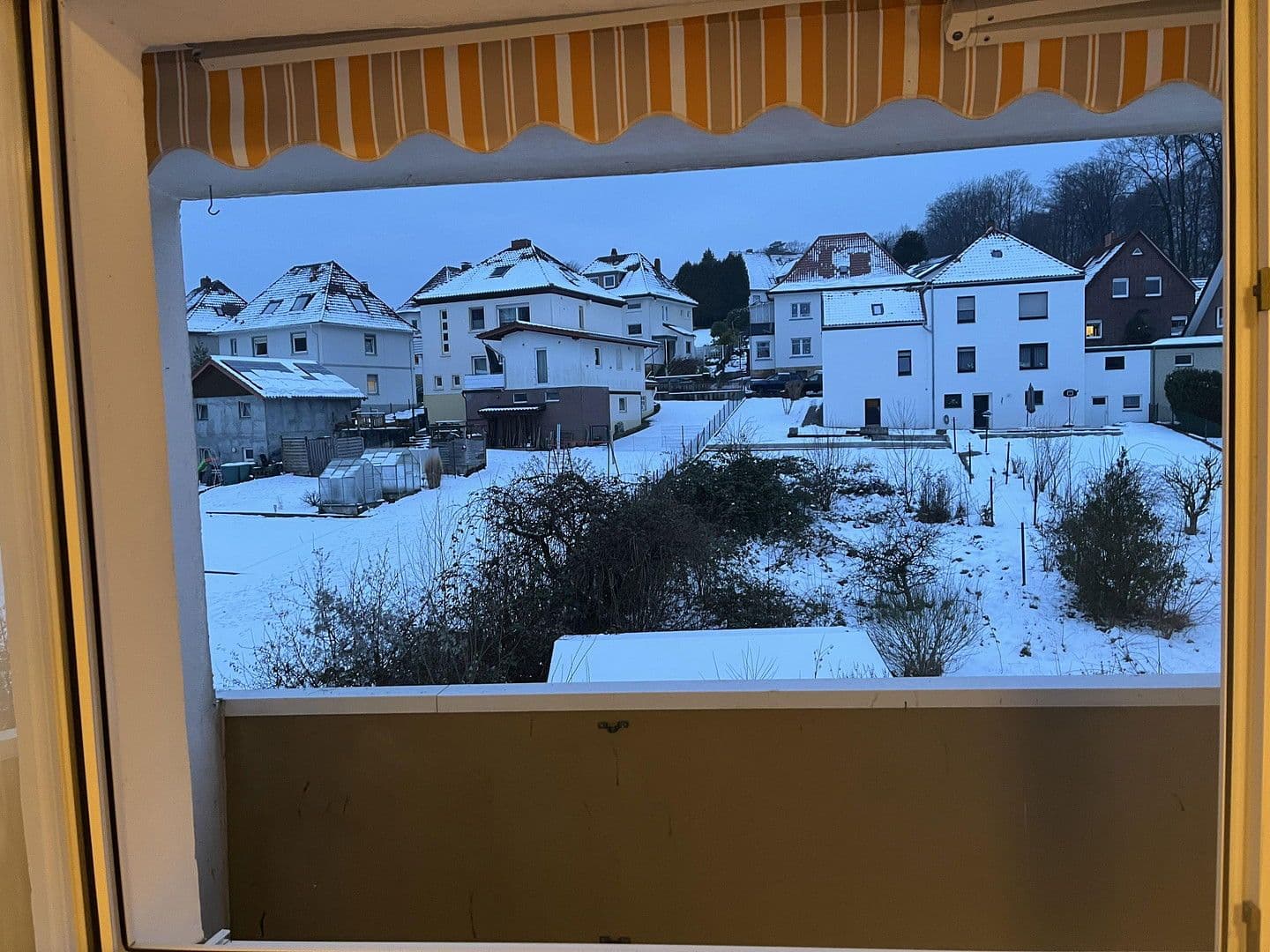 Pronájem bytu 3+1 72 m², Berliner Strasse, Georgsmarienhütte, Dolní Sasko Pronájem bytu 3+1 72 m², Berliner Strasse, Georgsmarienhütte, Dolní Sasko