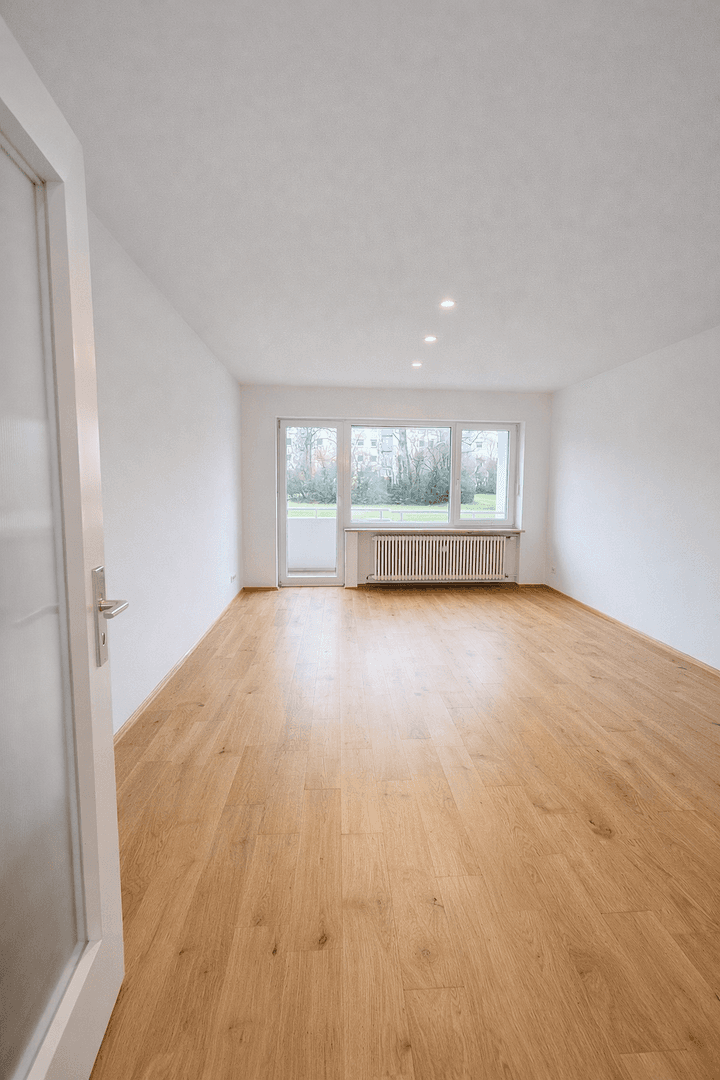 Prodej bytu 3+1 78 m², Warthestraße 4, München, Bavorsko Prodej bytu 3+1 78 m², Warthestraße 4, München, Bavorsko