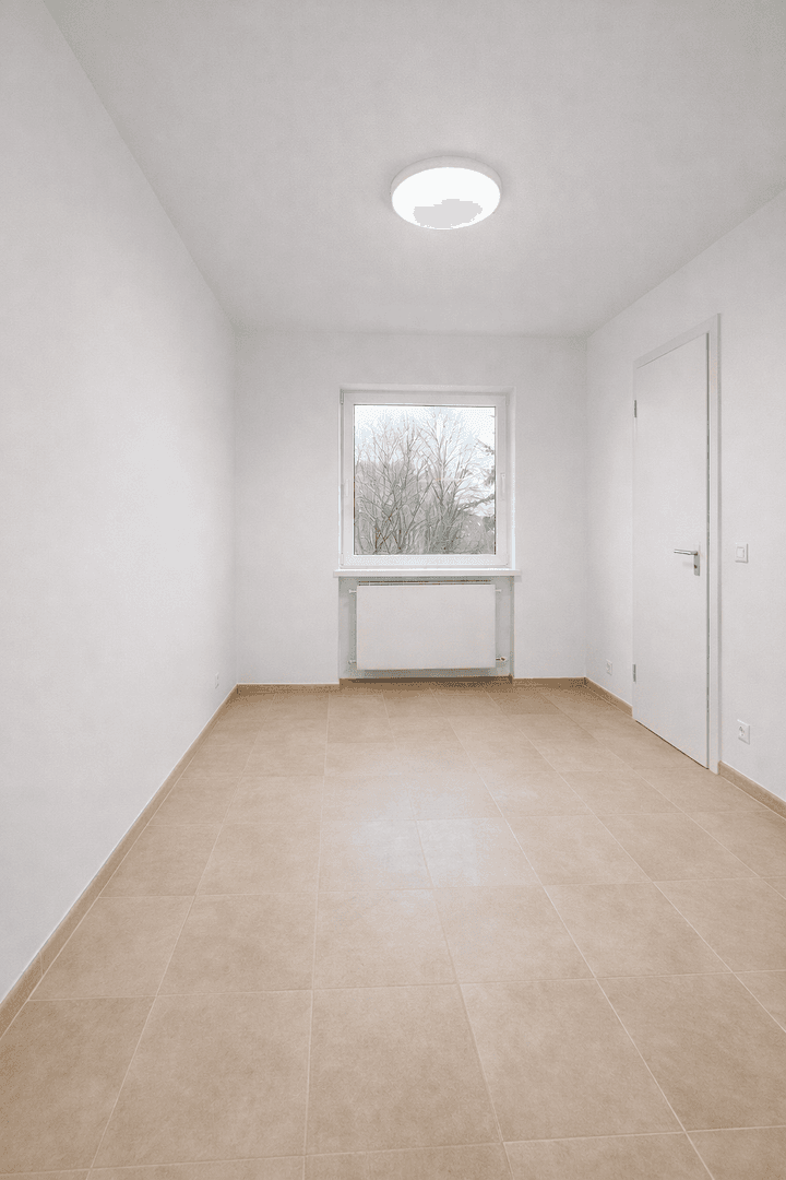 Prodej bytu 3+1 78 m², Warthestraße 4, München, Bavorsko Prodej bytu 3+1 78 m², Warthestraße 4, München, Bavorsko