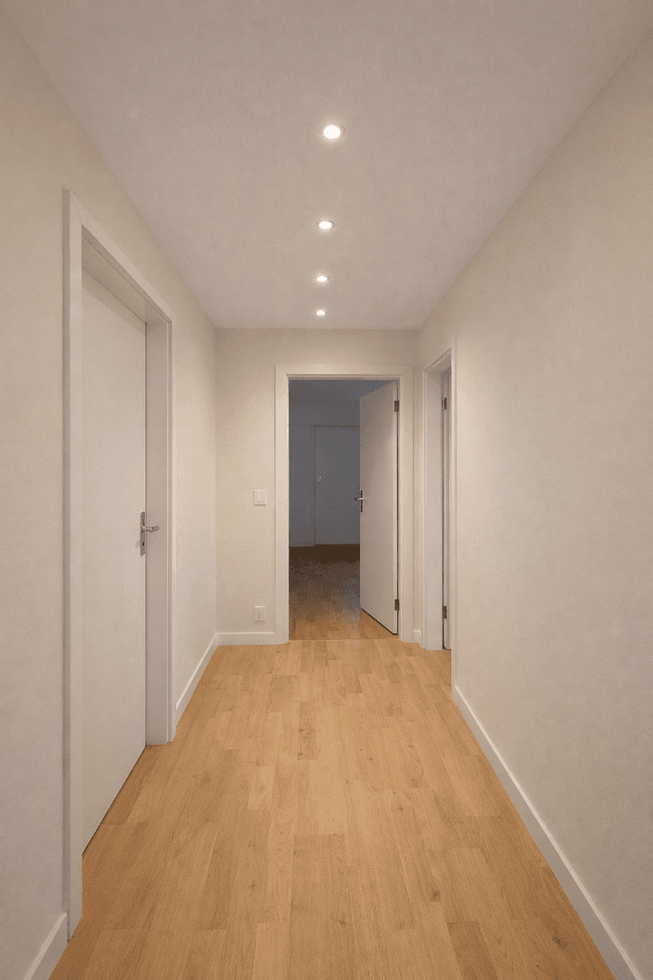 Prodej bytu 3+1 78 m², Warthestraße 4, München, Bavorsko Prodej bytu 3+1 78 m², Warthestraße 4, München, Bavorsko