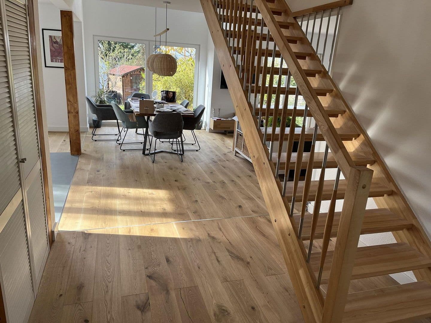 Prodej domu 155 m², pozemek 869 m², Kassel, Hessen Prodej domu 155 m², pozemek 869 m², Kassel, Hessen