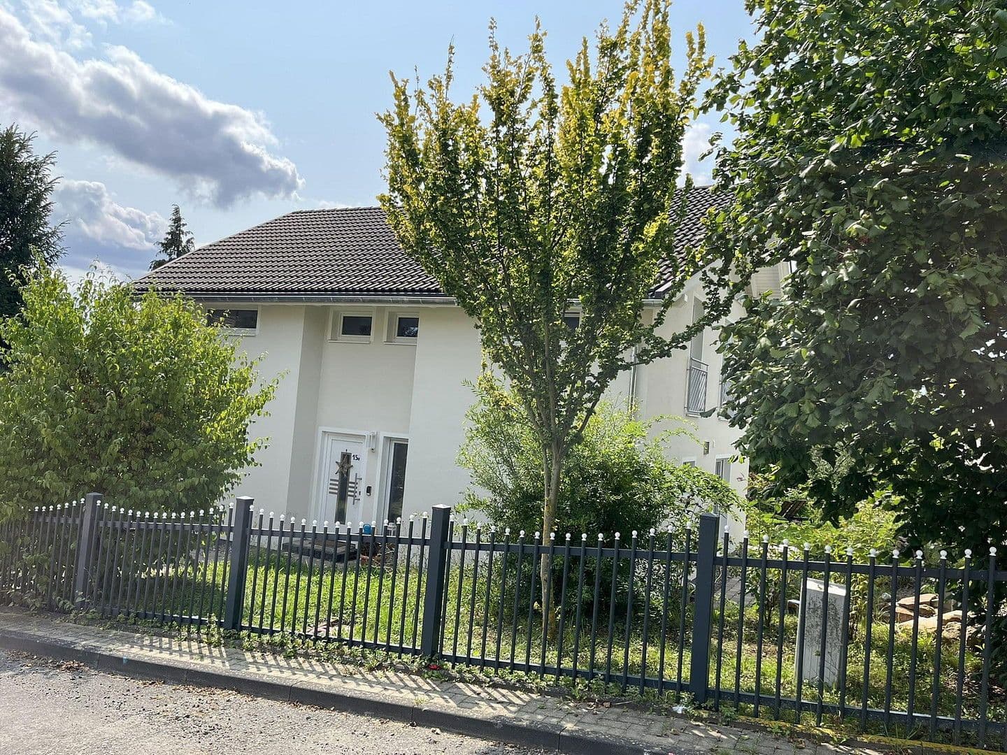 Prodej domu 155 m², pozemek 869 m², Kassel, Hessen Prodej domu 155 m², pozemek 869 m², Kassel, Hessen
