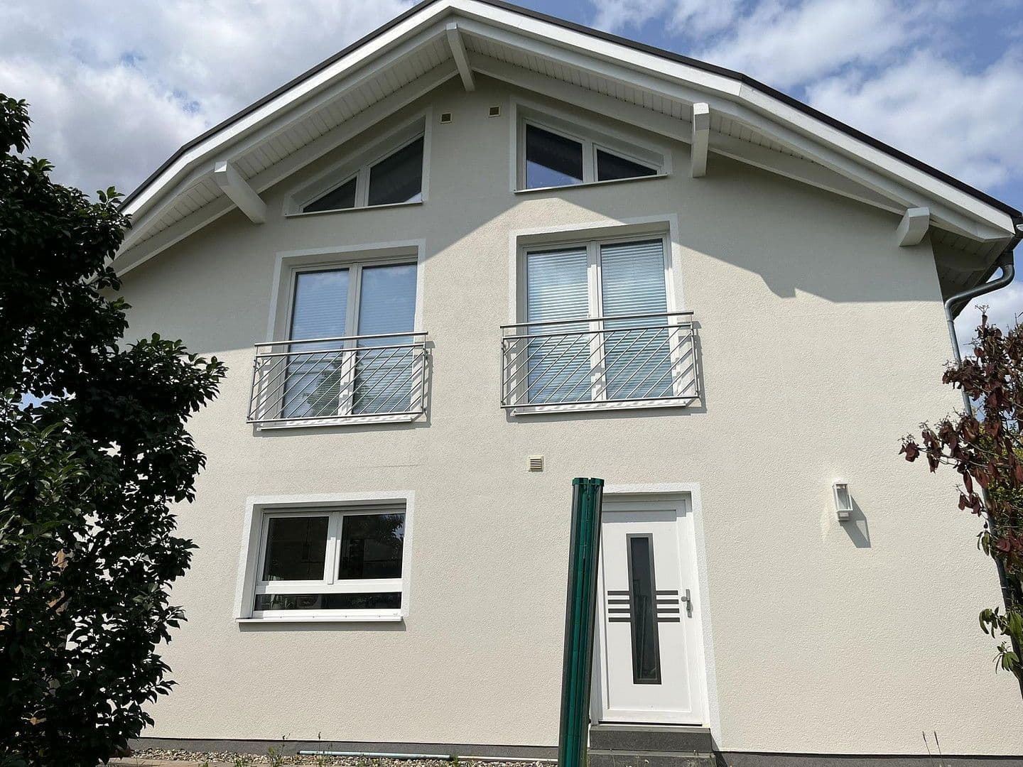 Prodej domu 155 m², pozemek 869 m², Kassel, Hessen Prodej domu 155 m², pozemek 869 m², Kassel, Hessen