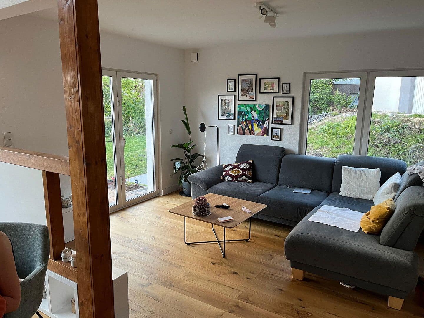 Prodej domu 155 m², pozemek 869 m², Kassel, Hessen Prodej domu 155 m², pozemek 869 m², Kassel, Hessen