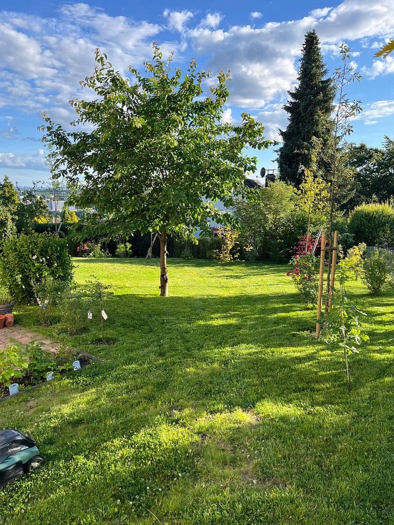 Prodej domu 155 m², pozemek 869 m², Kassel, Hessen Prodej domu 155 m², pozemek 869 m², Kassel, Hessen