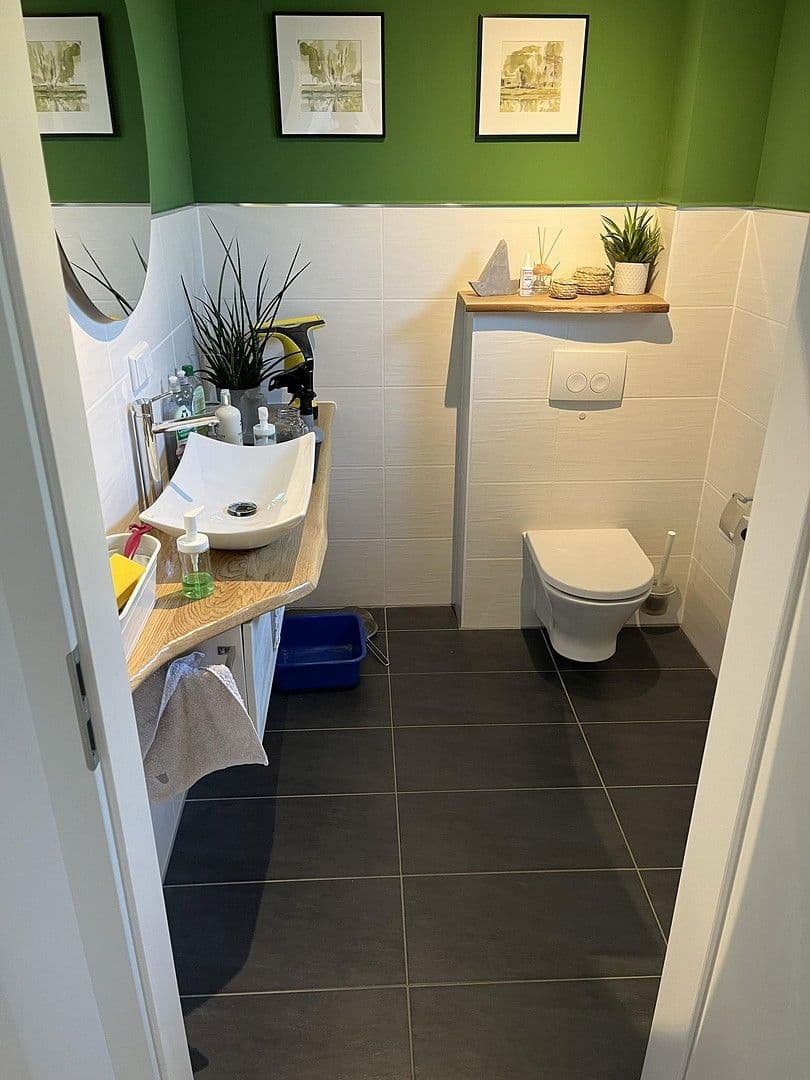 Prodej domu 155 m², pozemek 869 m², Kassel, Hessen Prodej domu 155 m², pozemek 869 m², Kassel, Hessen