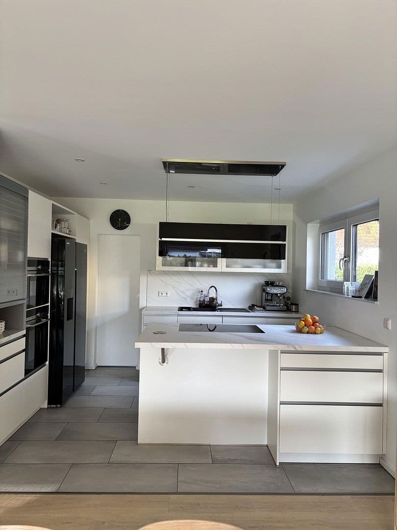 Prodej domu 198 m², pozemek 1.011 m², Heppenheim, Hessen Prodej domu 198 m², pozemek 1.011 m², Heppenheim, Hessen