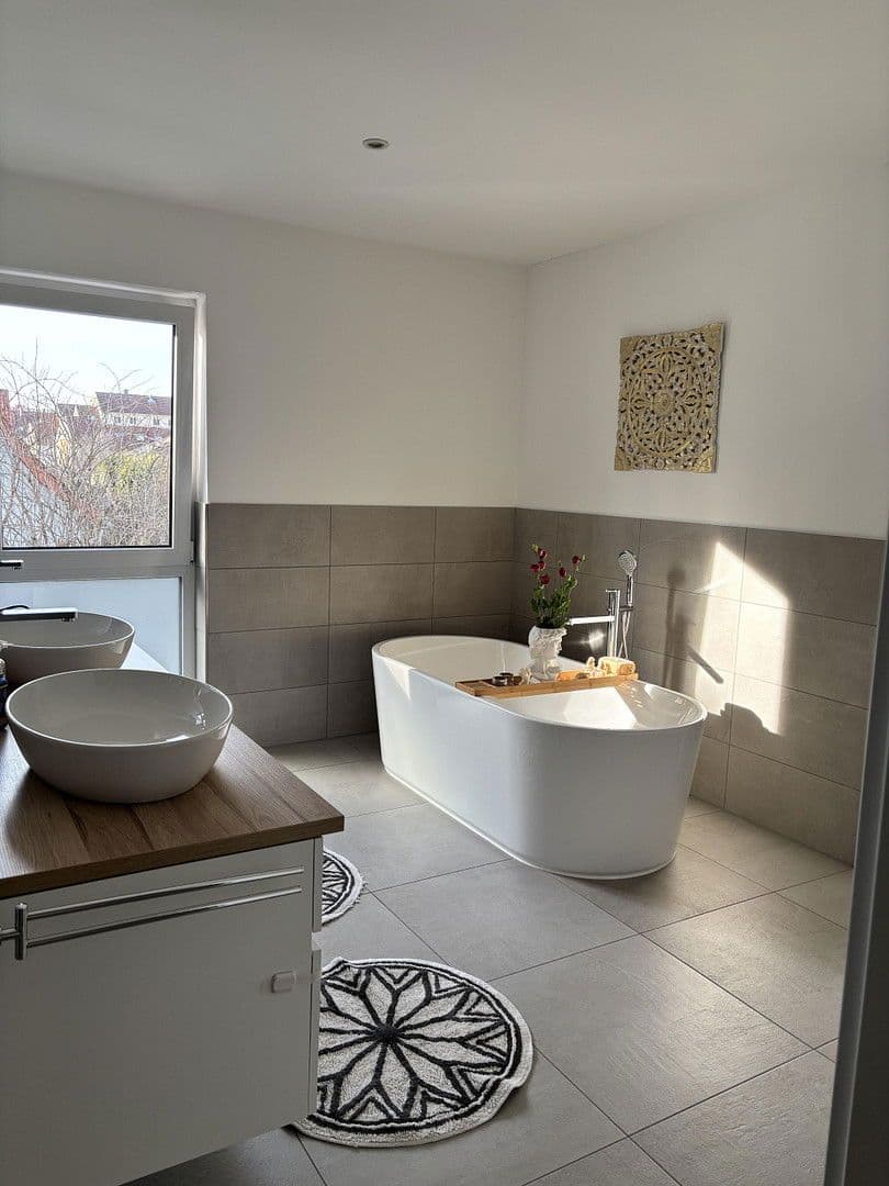 Prodej domu 198 m², pozemek 1.011 m², Heppenheim, Hessen Prodej domu 198 m², pozemek 1.011 m², Heppenheim, Hessen