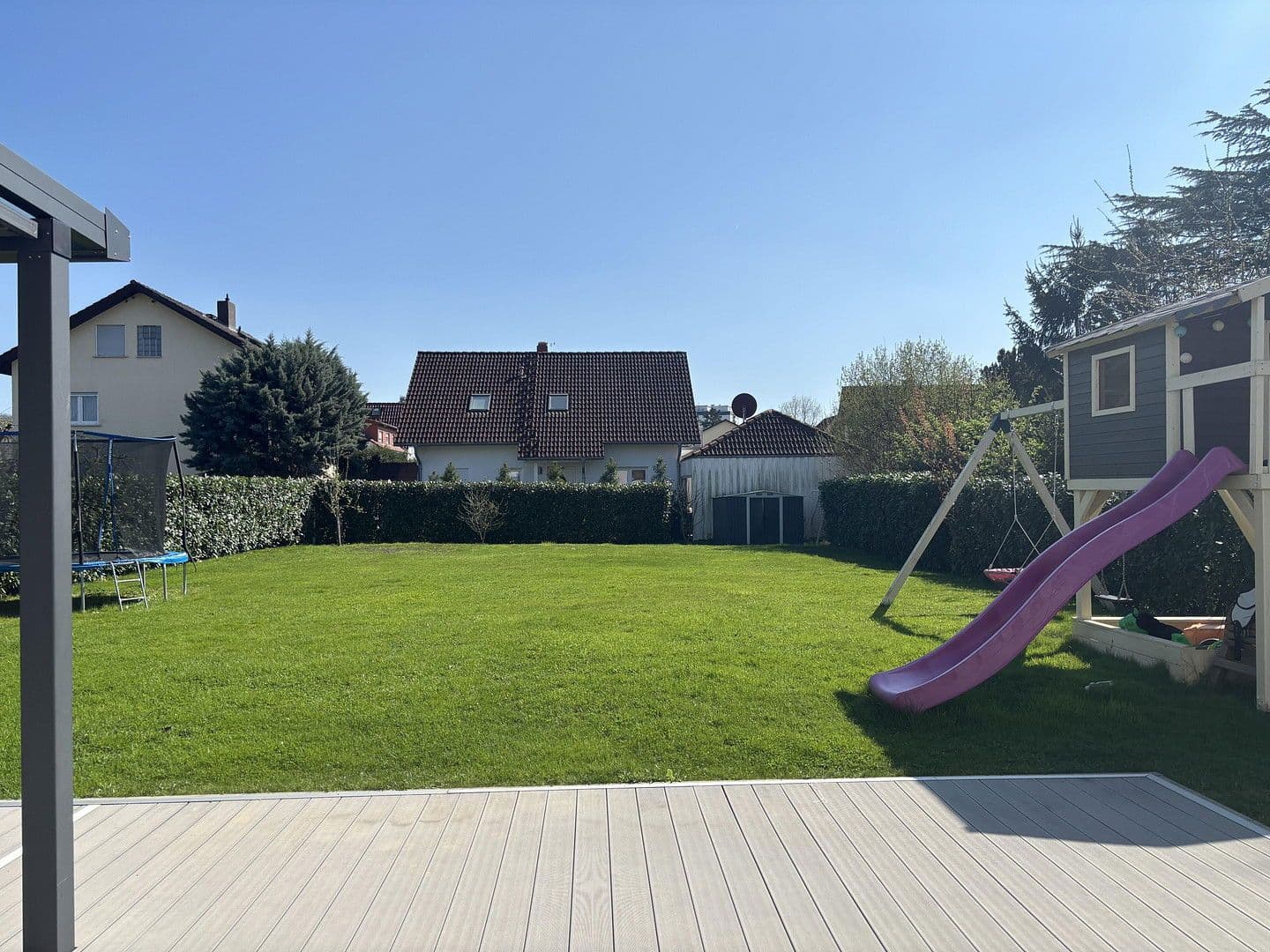 Prodej domu 198 m², pozemek 1.011 m², Heppenheim, Hessen Prodej domu 198 m², pozemek 1.011 m², Heppenheim, Hessen