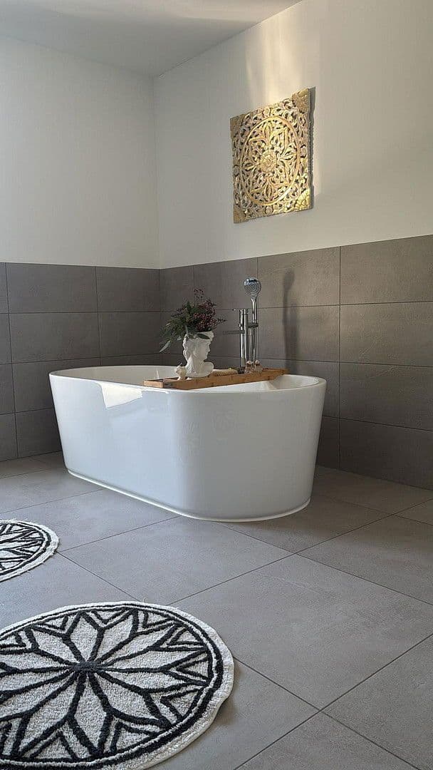 Prodej domu 198 m², pozemek 1.011 m², Heppenheim, Hessen Prodej domu 198 m², pozemek 1.011 m², Heppenheim, Hessen