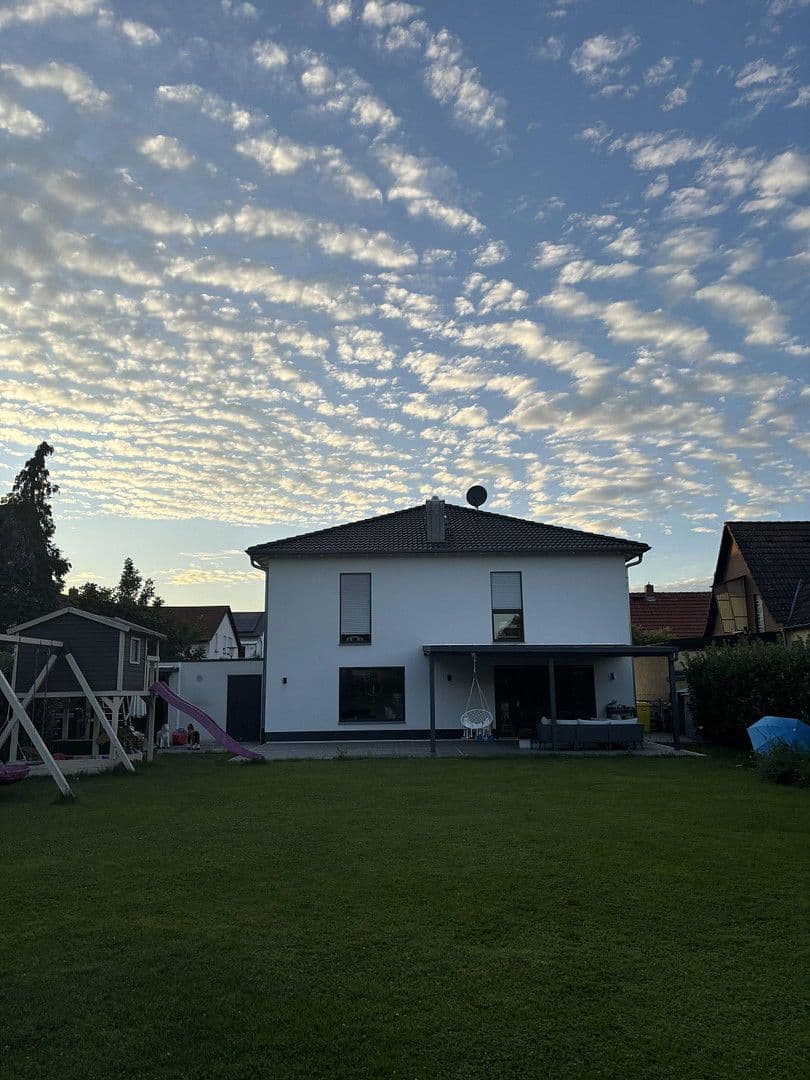 Prodej domu 198 m², pozemek 1.011 m², Heppenheim, Hessen Prodej domu 198 m², pozemek 1.011 m², Heppenheim, Hessen