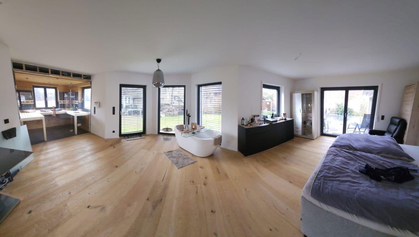 Prodej domu 290 m², pozemek 630 m², Burgthann, Bavorsko Prodej domu 290 m², pozemek 630 m², Burgthann, Bavorsko