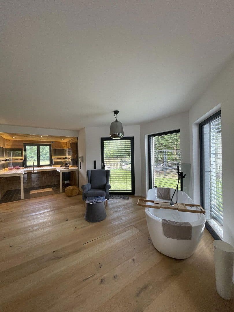 Prodej domu 290 m², pozemek 630 m², Burgthann, Bavorsko Prodej domu 290 m², pozemek 630 m², Burgthann, Bavorsko