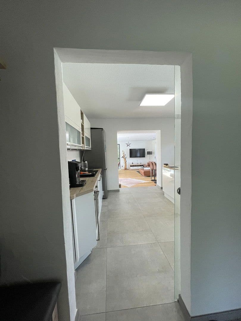 Prodej domu 290 m², pozemek 630 m², Burgthann, Bavorsko Prodej domu 290 m², pozemek 630 m², Burgthann, Bavorsko