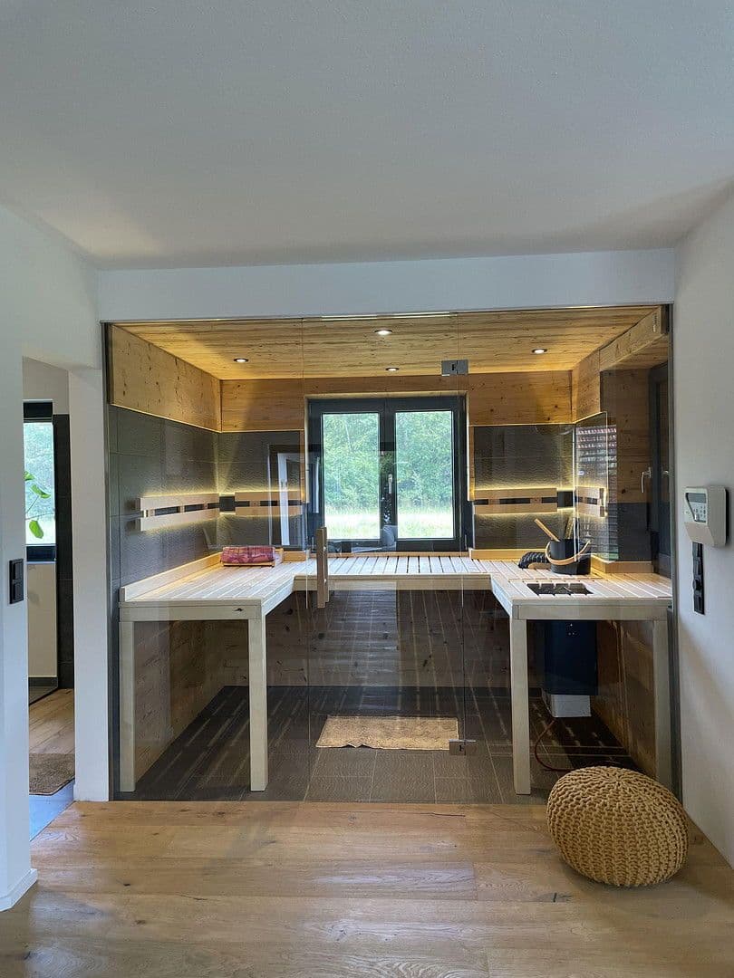 Prodej domu 290 m², pozemek 630 m², Burgthann, Bavorsko Prodej domu 290 m², pozemek 630 m², Burgthann, Bavorsko