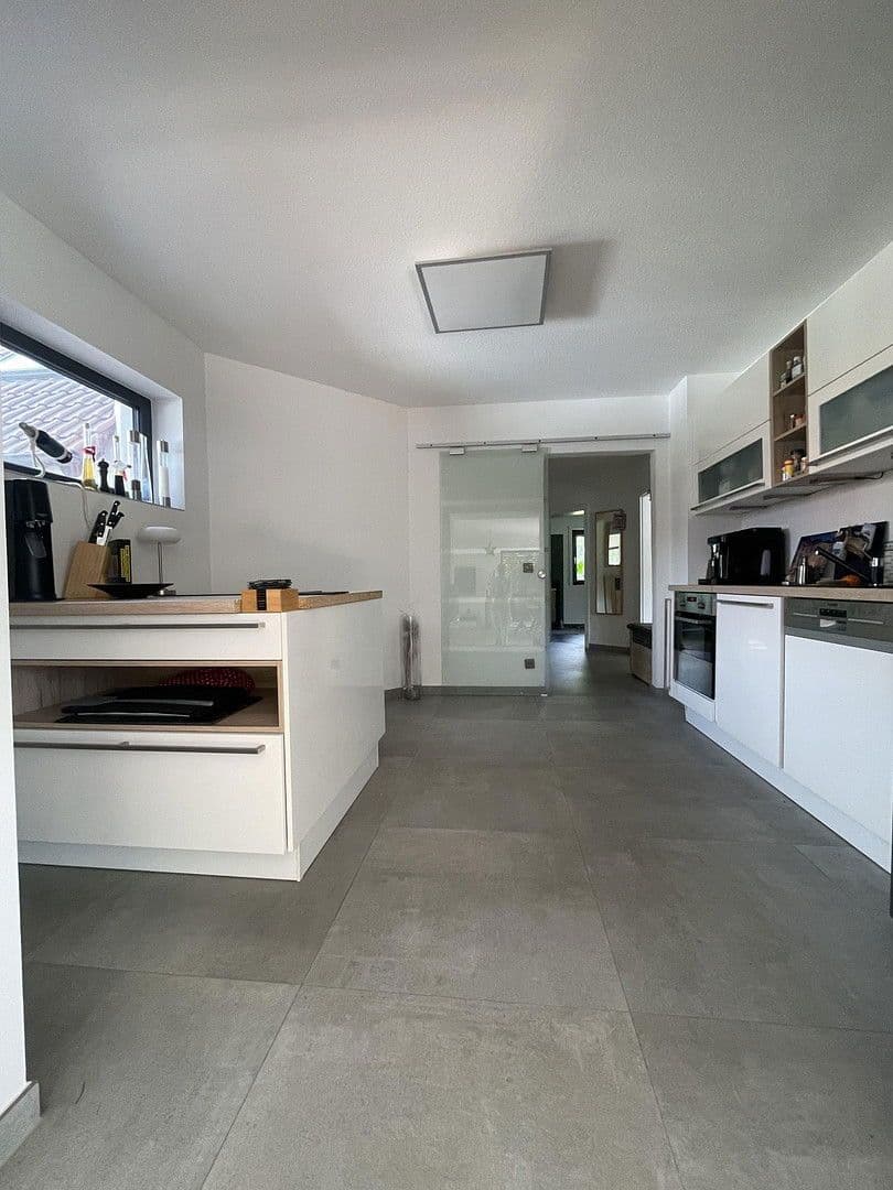 Prodej domu 290 m², pozemek 630 m², Burgthann, Bavorsko Prodej domu 290 m², pozemek 630 m², Burgthann, Bavorsko