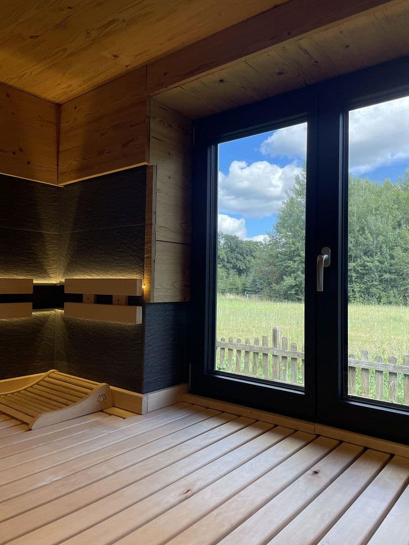 Prodej domu 290 m², pozemek 630 m², Burgthann, Bavorsko Prodej domu 290 m², pozemek 630 m², Burgthann, Bavorsko