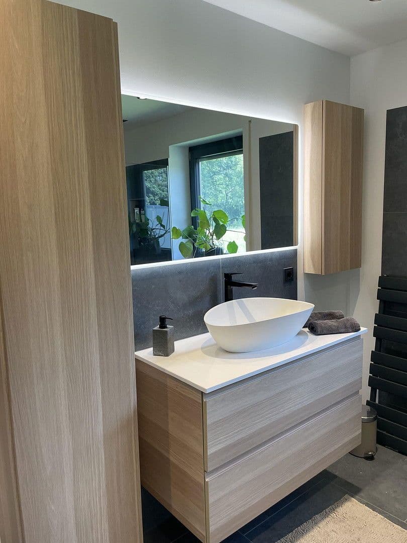 Prodej domu 290 m², pozemek 630 m², Burgthann, Bavorsko Prodej domu 290 m², pozemek 630 m², Burgthann, Bavorsko