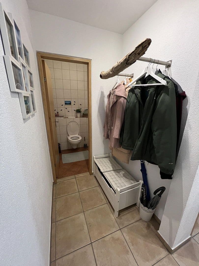 Prodej bytu 3+kk 81 m², Wunnensteinstraße 1, Allmersbach im Tal, Bádensko-Württembersko Prodej bytu 3+kk 81 m², Wunnensteinstraße 1, Allmersbach im Tal, Bádensko-Württembersko