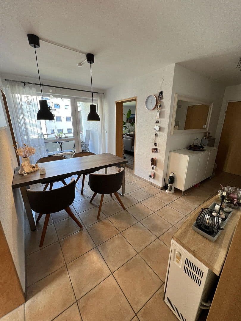 Prodej bytu 3+kk 81 m², Wunnensteinstraße 1, Allmersbach im Tal, Bádensko-Württembersko Prodej bytu 3+kk 81 m², Wunnensteinstraße 1, Allmersbach im Tal, Bádensko-Württembersko