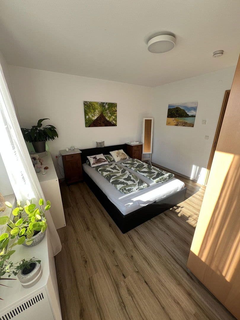 Prodej bytu 3+kk 81 m², Wunnensteinstraße 1, Allmersbach im Tal, Bádensko-Württembersko Prodej bytu 3+kk 81 m², Wunnensteinstraße 1, Allmersbach im Tal, Bádensko-Württembersko