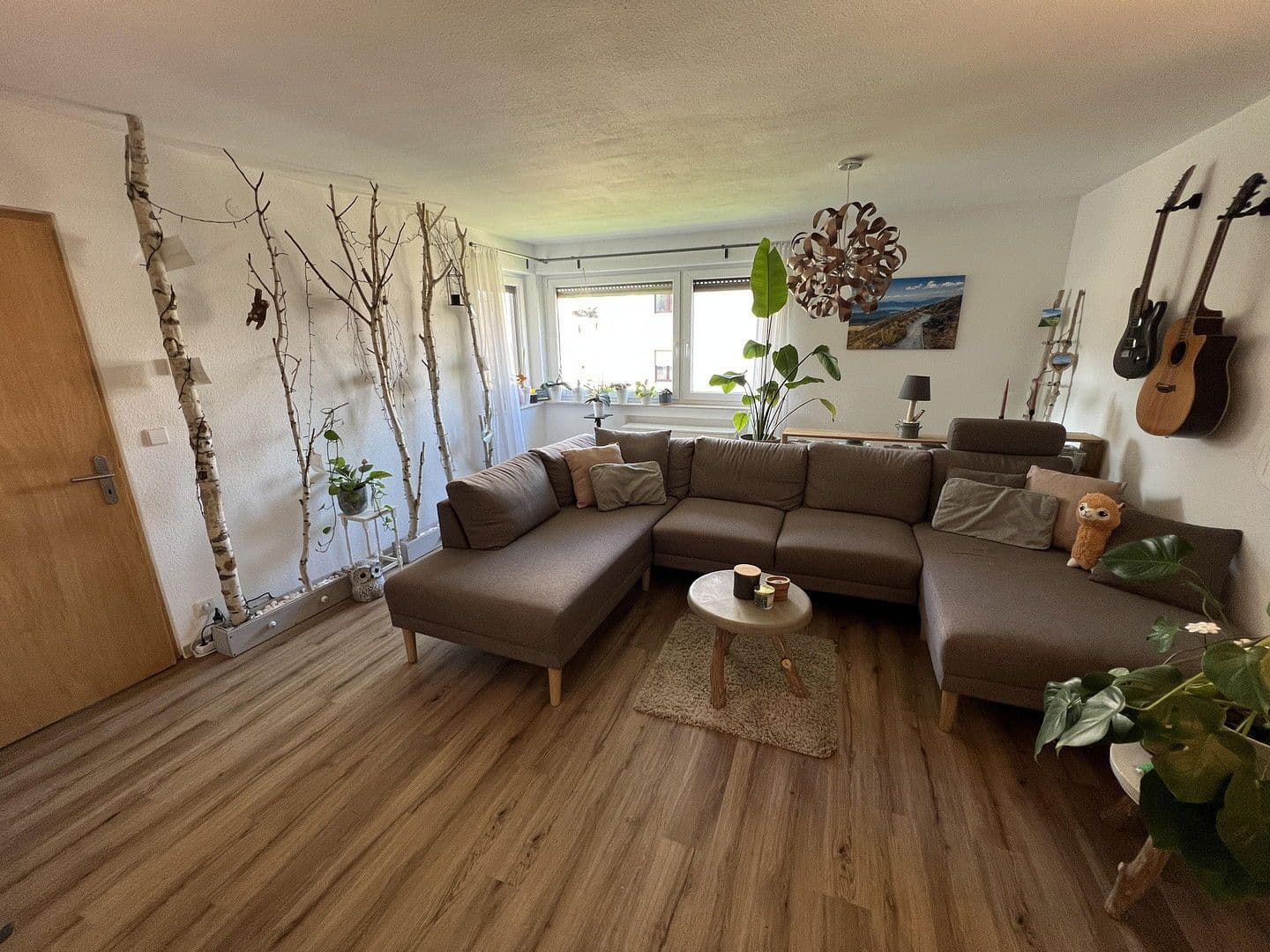 Prodej bytu 3+kk 81 m², Wunnensteinstraße 1, Allmersbach im Tal, Bádensko-Württembersko Prodej bytu 3+kk 81 m², Wunnensteinstraße 1, Allmersbach im Tal, Bádensko-Württembersko