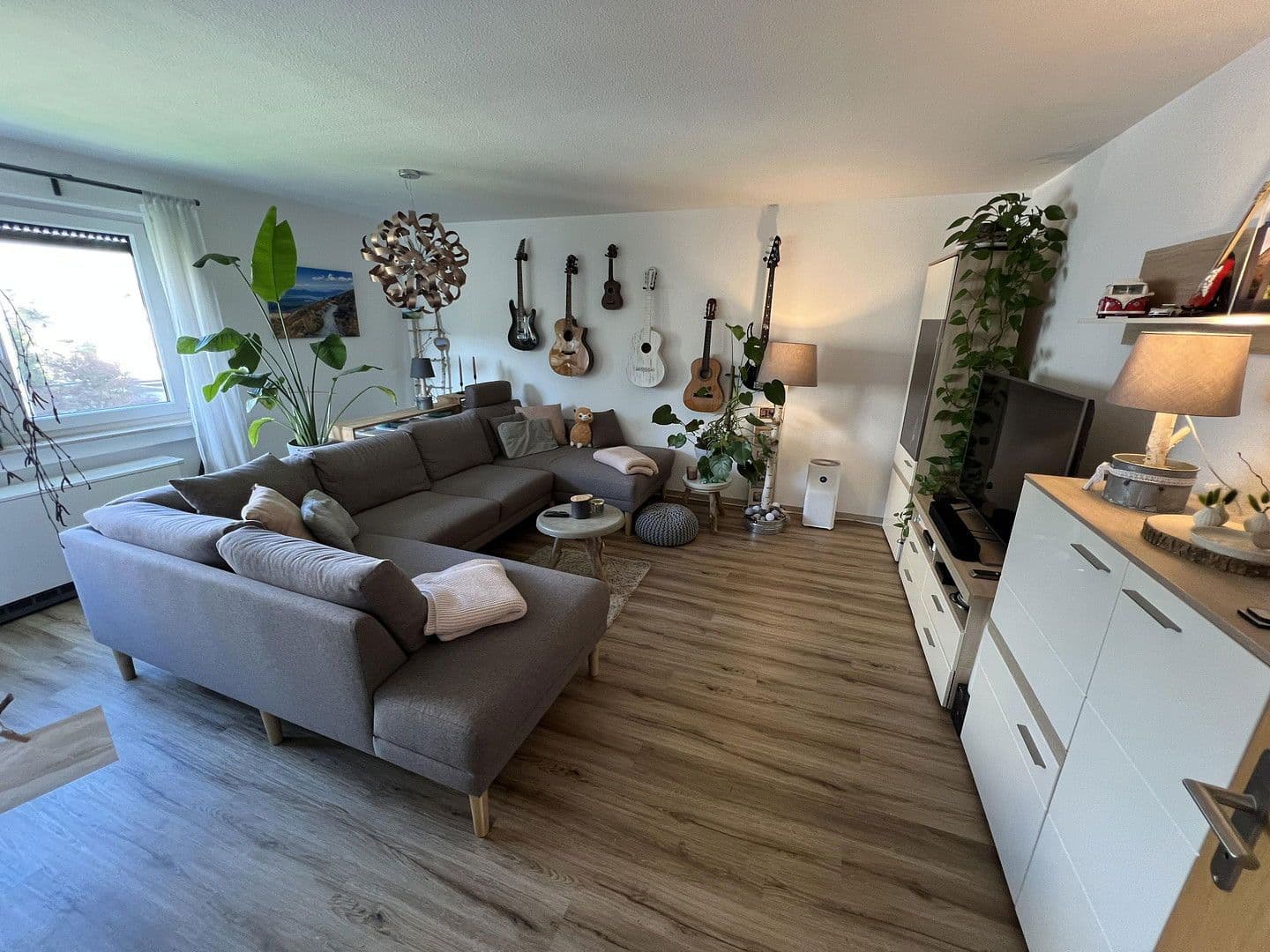 Prodej bytu 3+kk 81 m², Wunnensteinstraße 1, Allmersbach im Tal, Bádensko-Württembersko Prodej bytu 3+kk 81 m², Wunnensteinstraße 1, Allmersbach im Tal, Bádensko-Württembersko