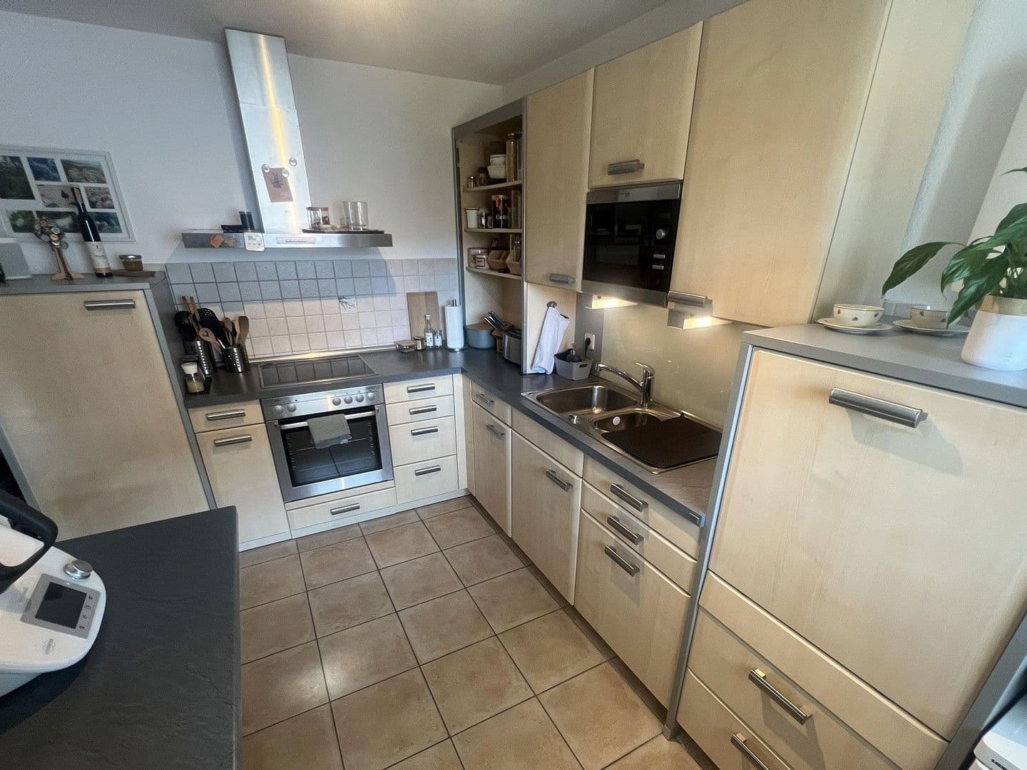 Prodej bytu 3+kk 81 m², Wunnensteinstraße 1, Allmersbach im Tal, Bádensko-Württembersko Prodej bytu 3+kk 81 m², Wunnensteinstraße 1, Allmersbach im Tal, Bádensko-Württembersko