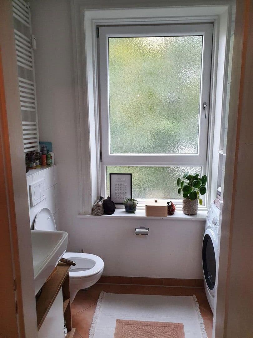 Pronájem bytu 1+1 40 m², Methfesselstraße 40, Hamburg, Hamburg Pronájem bytu 1+1 40 m², Methfesselstraße 40, Hamburg, Hamburg